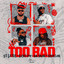DJ Leslie, Richie Loop, Big Shenn, Basta Lion - Too Bad
