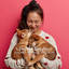 Songs for Snuggles: Cozy Music for Cuddling with Your Pet cover