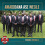 Thabang Lenyakalle cover