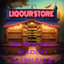 Liqour Store cover