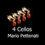 4 Cellos cover