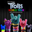 TROLLS World Tour (Original Motion Picture Soundtrack) cover