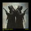 Saints Shot artwork