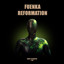 Reformation - Extended