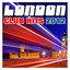 London Club Hits 2012 cover