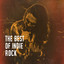 The Best of Indie Rock cover
