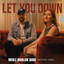 Merle Marlow Band & Megane Lebel - Let You Down (v.f.) (2026)