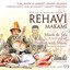 Rehavi Makamı cover