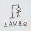 LAURO cover