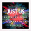 Flirtatious - James Hype Remix