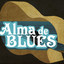 Alma de Blues cover