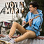 Voy a Marte cover