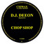 Raw Mix