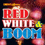 Red, White & Boom Party cover