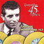 Tragoudia Apo Tis 45 Strofes No 3 cover