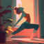 Zen Relaxing Music cover