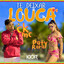 te deixar louca cover