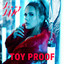 Jenny Jam - Toy proof