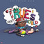 True's World cover
