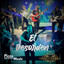 El Desorden cover
