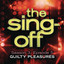 The Sing-Off: Season 3: Episode 5 - Guilty Pleasures cover