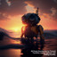 29 Ocean Soundwaves for Tranquil Transition, Loving Lightness, and Healing Humility cover
