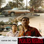 Pasajes Negros cover
