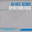Olmec Heads — Spiritualised cover art