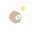 LIKE A LIGHT