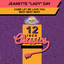 Jeanette 'Lady' Day - S**y, S**y, S**y