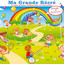 Ma grande récré, Vol. 2 cover