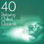 40 Relaxing Chilled Classicals cover
