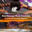 Best Massage Music Ensemble cover