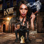 isShe cover