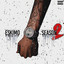 Eskimo Season 2 cover