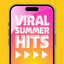 Viral Summer Hits cover