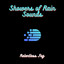 Showers of Rain Sounds cover