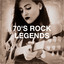 70's Rock Legends cover