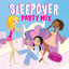 Sleepover Party Mix cover