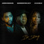 JASON IMANUEL - BE STRONG (Barrington Levy, Lylo Gold)