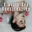 Binaural: Kinetic Spa Acceleration cover