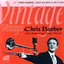 Vintage Chris Barber cover