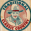 Traditional Classic Country cover