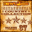 Drew's Famous Instrumental Country Collection (Vol. 37) cover