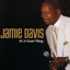 Jamie Davis profile