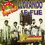 Los Kjarkas - "Loco por Ti" (La Neta News on 103.3 Asheville FM)