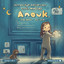 Anouk 1: Anouk, die nachts auf Reisen geht (Geschichten von Freundschaft, Mut und Fantasie) cover