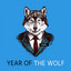 Year of the Wolf cover