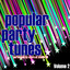 Popular Party Tunes Volume 2 cover