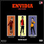 Envidia cover